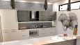 Render ve Animasyon Çalışmaları