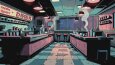 3d Diner (restoran) - DreamDiner