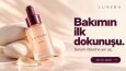 LUNERA – Kozmetik Reklam & Banner Tasarımı