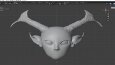 3d Modellemelerim