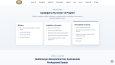 Demir Restorasyon Web sitesi