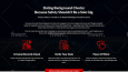 Responsive Website Projeleri