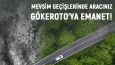 Gökeroto Sosyal Medya Tasarımları