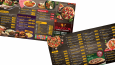 Flyer- broşür tasarımı