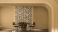 Sıcak Minimal Salon Tasarımı | 3D Modelleme & Render