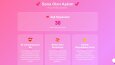 💖 Kişiye Özel Aşk Temalı Web Sitesi