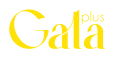 Gala Plus - Ev aksesuarları - Logo tasarımı