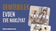 Ben, sosyal medya post ve hikayeleri hazırlarım