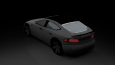 Tesla araba