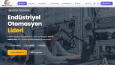 Özel Tasarım Web Sitesi
