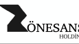 Rönesans şirket logo tasarım çalışmaları