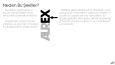 AUREX - ARCHITECTURE