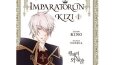 Manga/Manhwa çeviri