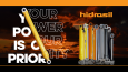 Hidrosil | Banner Tasarımı