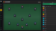 Footchamp Manager 