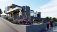 Lüks Villa Tasarımı