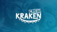 KRAKEN CREW LOGO TASARIMI