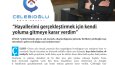 Dergi İç Mizanpaj Tasarım