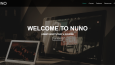 Kurumsal Landing Page / Tanıtım Sitesi (Responsive UI)