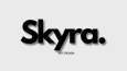 Skyra Logo Tasarımı