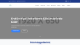 Tamamen Dinamik Yapıda Kurumsal Site