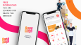 Mobil App Uygulama Tasarımı