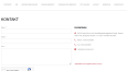 Uluslararası Hizmet Veren CRM ve Web Sitesi Geliştirme