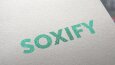 Soxify Logo Çalışmam