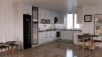 3D Render İç Mekan Tasarımı