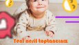 "Kostüm Bebe" - Instagram Gönderi Tasarımları.