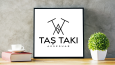 Minimalist Logo Tasarımı