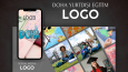 OnMart - Yaratıcı ve Etkili Logo Tasarımları
