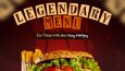 Fast-Food/Restoran Sosyal Medya Tasarımları