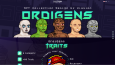 OrdiGens NFT Web sitesi