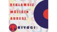 Müzik Uygulaması Logo - Etiket Tasarımı