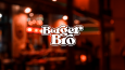 Burger Bro - Retro Tarzında Kapsamlı Marka Kimliği Tasarımı