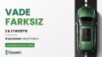 Etkileşim Odaklı Reklam Çalışmaları