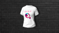 T-shirt Tasarımı
