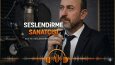 Reklam, santral ve şiir seslendirme