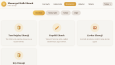 Fırın İşletmesi – Modern Web Sitesi