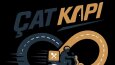 Çat Kapı- Konsept Logo Tasarımı
