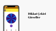 Kodular ile geliştirdiğim mobil uygulamalar
