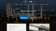 Yönetim Panelli Modern Web Sitesi Tasarımı