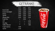 Dijital Menü Tasarımı
