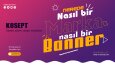 Etkileyici banner ve web arayüz kosept tasarımları