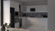 İç Mekan Modelleme ve Render