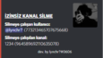 Discord Guard Botu(database)