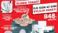 hareketsiz sosyal medya banner tasarımları