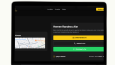 Black Gold - Website & Randevu Sistemi