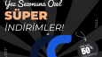 Örnek Reklam Tasarımı